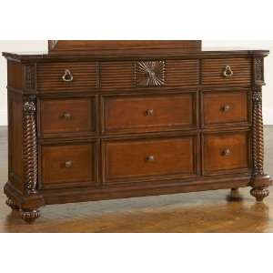  Dresser    Broyhill 4330 230 Furniture & Decor