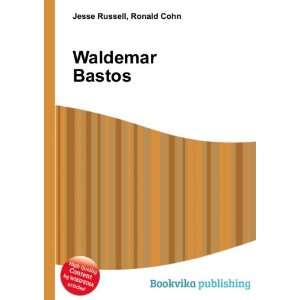  Waldemar Bastos Ronald Cohn Jesse Russell Books