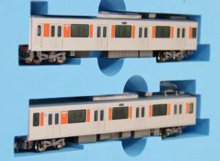 Microace A2782 Tobu Railway Series 50000 6 cars (N scale)  