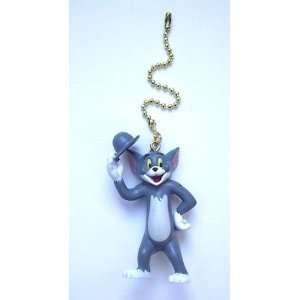  Tom and Jerry TOM Ceiling Fan Light Pull 