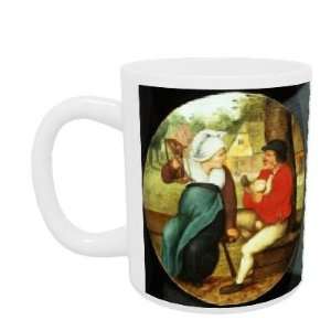   by Pieter the Younger Brueghel   Mug   Standard Size