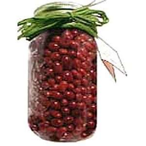 Gift Jar Boston Baked Beans Candy Grocery & Gourmet Food