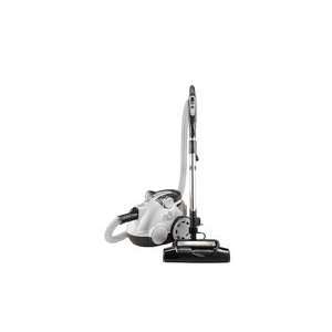  New   H WindTunnel Bagless  Silver by Hoover   S3755 