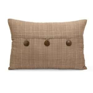  Brunel Pillow With Coco Buttons