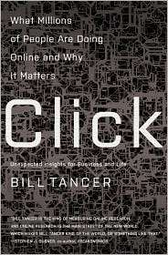 Click What Millions of People Are Doing Online and Why it Matters 