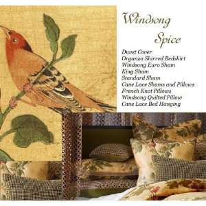  Windsong Spice by Dransfield and Ross