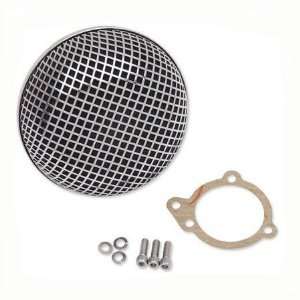   Retro Style Air Cleaner For Harley Davidson E & G Carbs Automotive