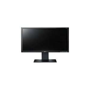  Acer B243H AJbdr 24 LCD Monitor Electronics