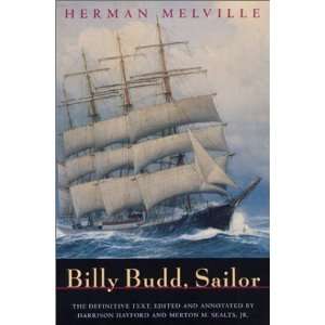  Billy Budd, Sailor (An Inside Narrative Reading Text and 