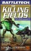   Killing Fields by Loren L. Coleman, Penguin Group (USA)  Paperback