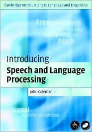   Processing, (052182365X), John Coleman, Textbooks   