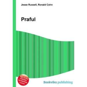  Praful Ronald Cohn Jesse Russell Books