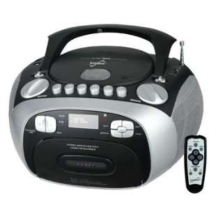  Exclusive Supersonic SC 768 /CD Player with USB/AUX 