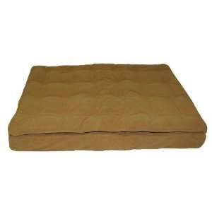  36 Luxury Pillow Top Mattress Bed by Carolina Pet