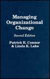   Change, (0275946525), Patrick E. Connor, Textbooks   