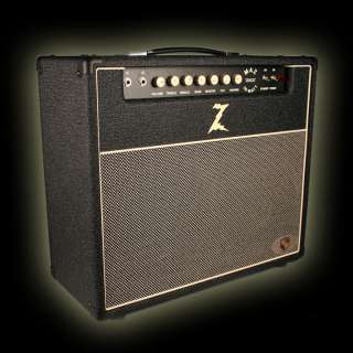 Dr Z Maz 38 Sr w/ Reverb 2x10 combo Old Version Reduced Pricing 