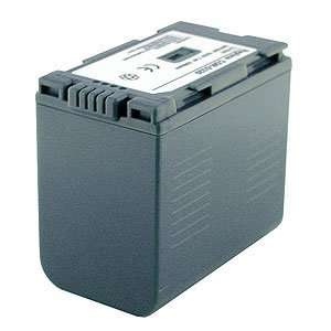  Battery for Panasonic PV DV53 (3500 mAh, DENAQ 
