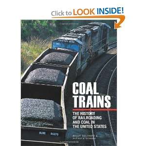 Coal Trains  