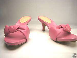   womens platform sandals slides mules 2.5 inch low heels shoes mauve