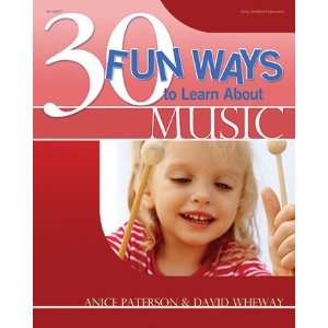  30 Fun Ways To Learn About Music