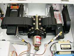 ITM Systems ITM 141Q Dual RF Generator  