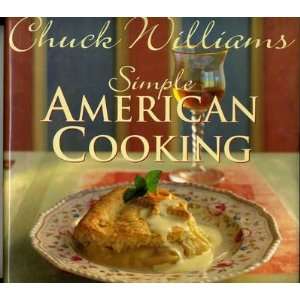   Williams Simple American Cooking Williams Sonoma 1994 