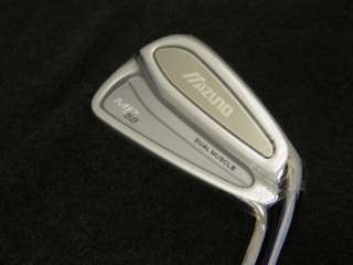 NEW MIZUNO MP58 MP 58 3 IRON REGULAR R300 DYNAMIC GOLD  