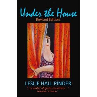 Under The House ~ Leslie Hall Pinder (Kindle Edition) (15)