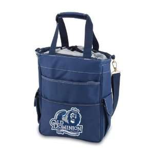  Old Dominion Monarchs Activo Tote Bag (Navy Blue) Sports 