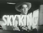 sky king tv episode the wild man kirby grant classic