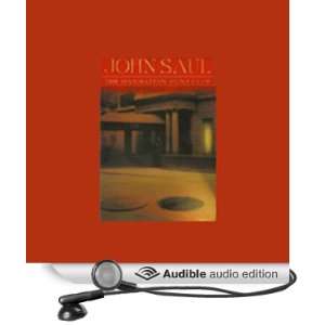  The Manhattan Hunt Club (Audible Audio Edition) John Saul 