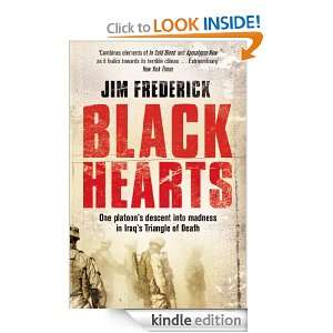 Start reading Black Hearts  