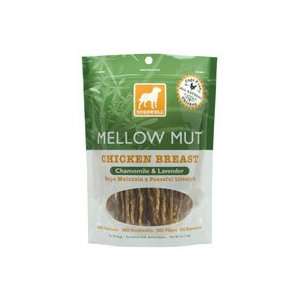    Dogswell Mellow Mut Chicken Breast Dog Treats