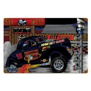  Gasser Willeys Hammer Time