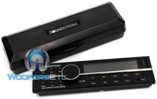 VCD 30   Soundstream 1 Din CD/ Player with AM/FM and SD/USB 