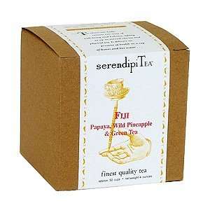 SerendipiTea Fiji Tea 4 oz  Grocery & Gourmet Food