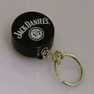 Jack Daniels  Extending Keyring