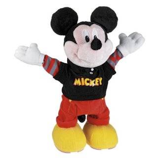 Fisher Price Disneys Dance Star Mickey