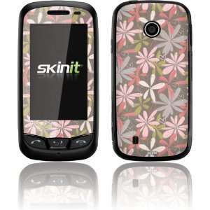  Lilly skin for LG Cosmos Touch Electronics