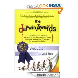 The Darwin Awards Evolution in Action (Darwin Awards (Plume Books 