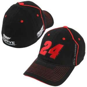   Spring 2012 Drive To End Hunger Backstretch Hat