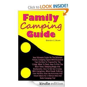 Family Camping Guide Your Ultimate Guide On The Different Family 