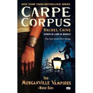   Vampires, Book 6) [Mass Market Paperback] Rachel Caine Books