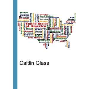  Caitlin Glass Ronald Cohn Jesse Russell Books