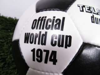 WORLD CUP MATCH BALL