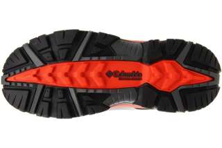 compound provides great traction lace up front for custom fit
