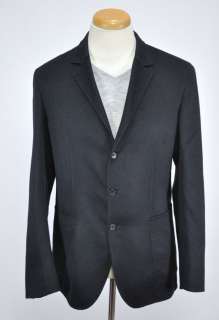 Authentic $3105 Malo 100%Cashmere Sport Coat Blazer Jacket US 42 EU 52 