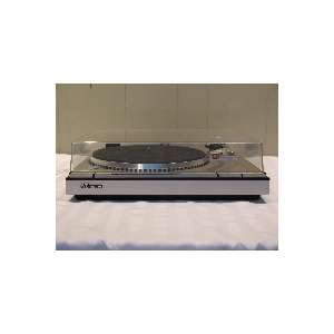 JVC QL A5 Semi Automatic Direct Drive Turntable, Exc. Cond  