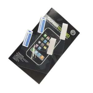   Screen Protector for LG Lotus Elite LX610 Cell Phones & Accessories