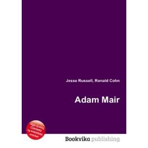 Adam Mair [Paperback]